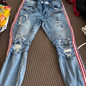 Rue 21 Men’s Jeans